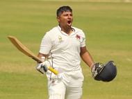 Sunil Gavaskar also believes that Sarfaraz Khan will score a lot of runs in IPL 2020.